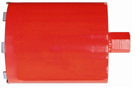 Eibenstock Boorkroon Droog UNC 1 1/4" 112X200mm – 12.509.10
