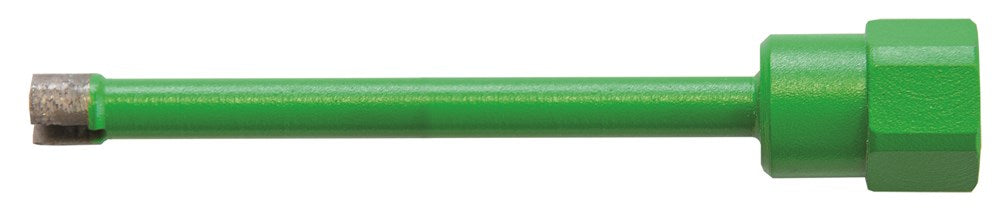 Eibenstock Volle Diamantboor M12 - 8X150 – 12.514.08