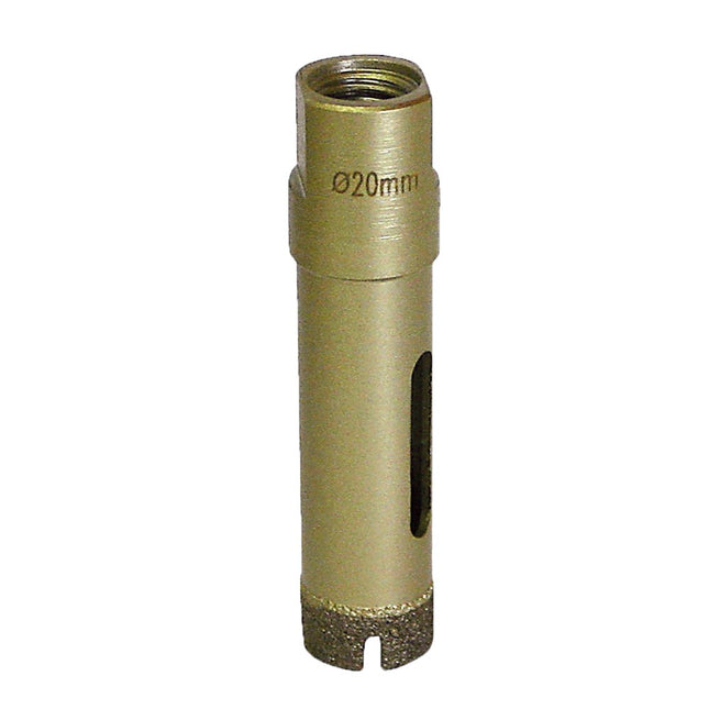 Eibenstock BOORKROONSET M14 - 35/40/50/68