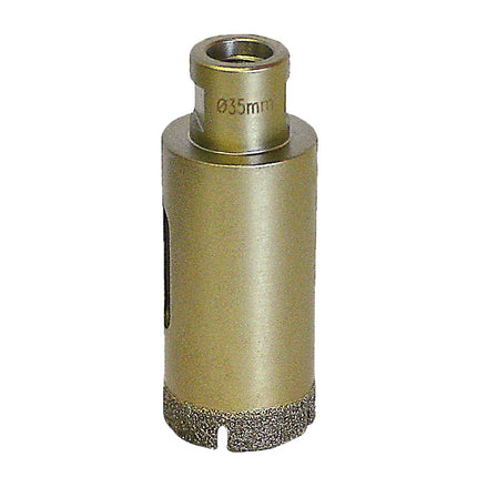 Eibenstock BOORKROONSET M14 - 35/40/50/68