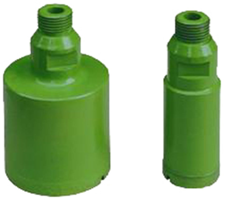 Eibenstock Boorkroon R1/2" 40X122mm Tegels – 12.516.55