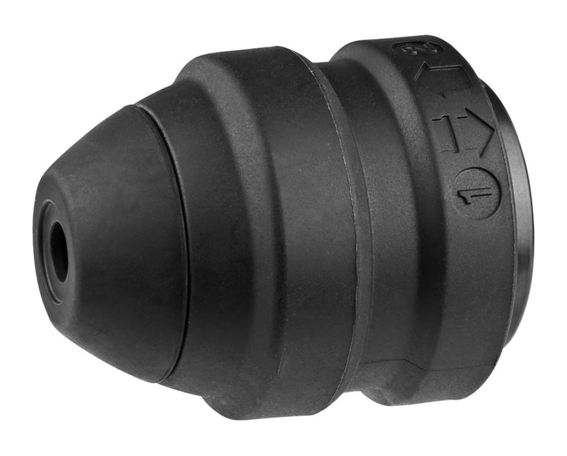 Makita SDS-PLUS Boorkop Snelwisselkop – 125420-8