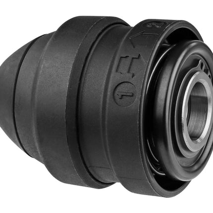 Makita SDS-PLUS Boorkop Snelwisselkop – 125420-8