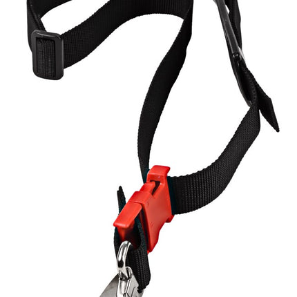 Makita Draagriem Schouderriem Bosmaaier – 125516-5