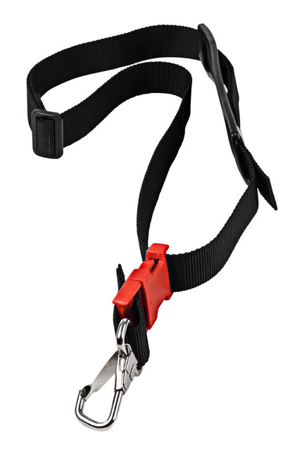 Makita Draagriem Schouderriem Bosmaaier – 125516-5