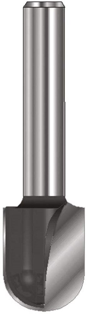 ENT Halfrondgroeffrees 9,5mm D=8 – 7912581
