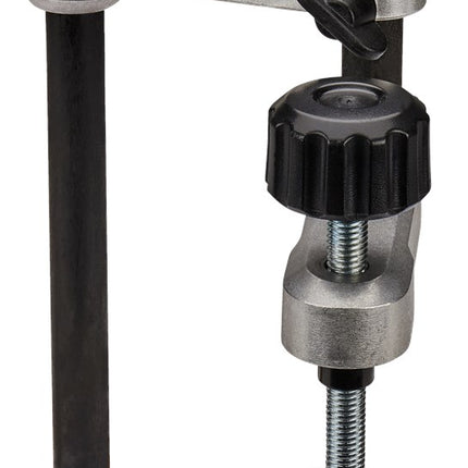 Makita Materiaalklem Verticaal - Compleet – 126617-2