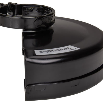 Makita Beschermkap 125mm Schroef – 126686-3