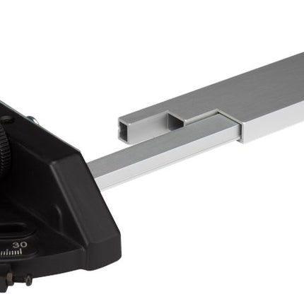 Makita Verstekgeleider Compleet – 127069-0