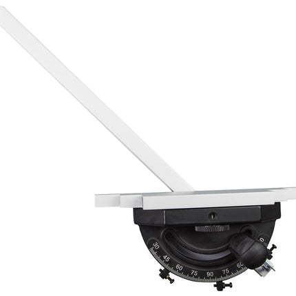Makita Verstekgeleider Compleet – 127069-0