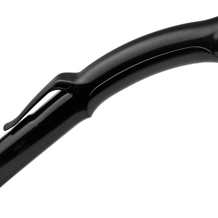 Makita Handvat Bocht Stofzuiger tbv Zuigbuis – 127093-3