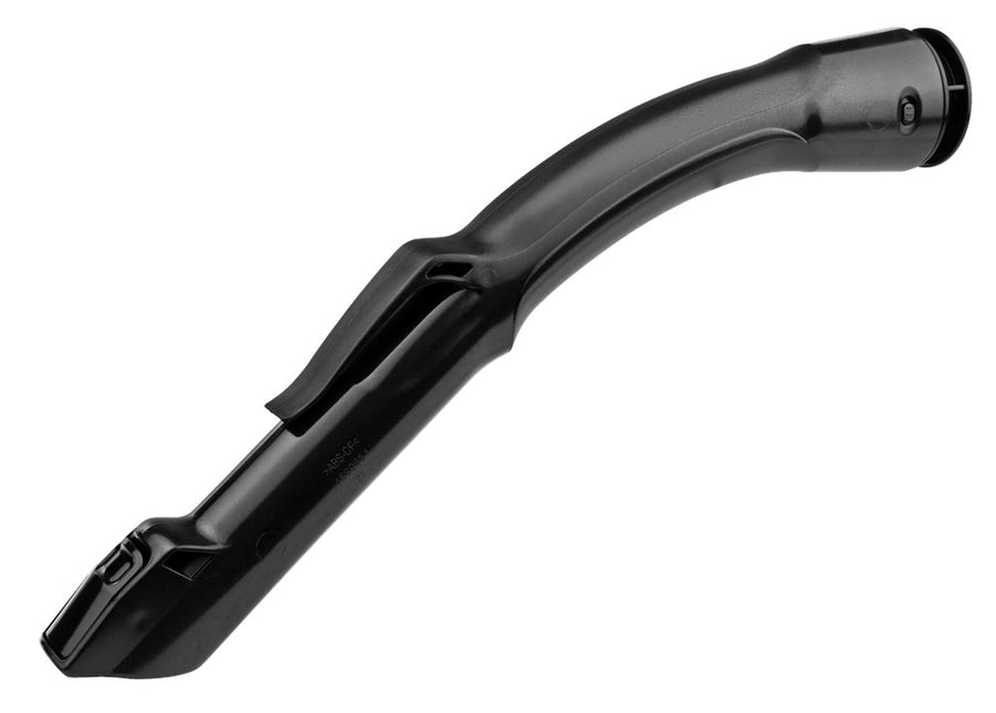Makita Handvat Bocht Stofzuiger tbv Zuigbuis – 127093-3
