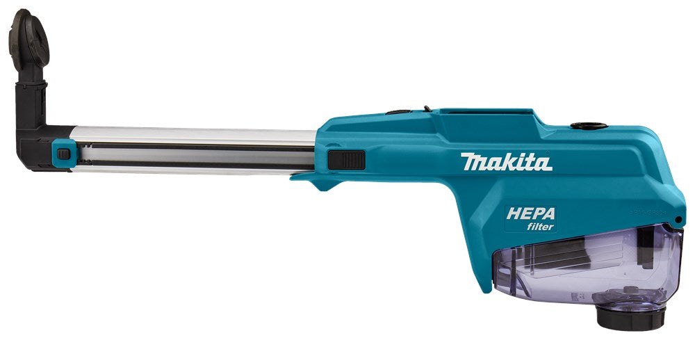 Makita Stofafzuigadapter met Stofopvang – 127189-0