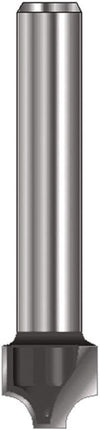 ENT Kwartrondfrees R=6mm HM D=8 – 7912764