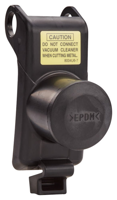 Makita Stofafzuigadapter Metaal Cirkelzaag – 127482-2