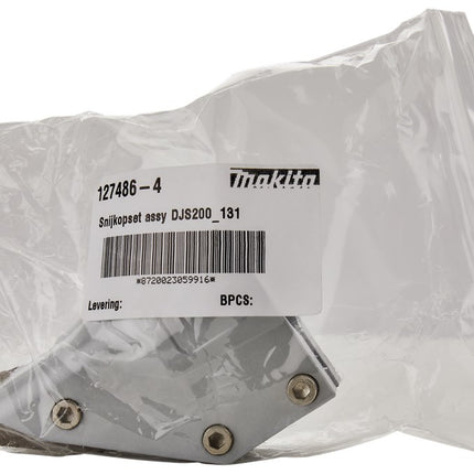 Makita Snijkopset – 127486-4