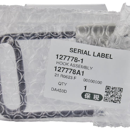 Makita DRAAGHAAK HAAKSE BOORMACHINE