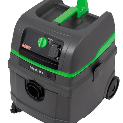 Eibenstock DSS 25 A Industriestofzuiger 1400W 25L – – 12.920.01