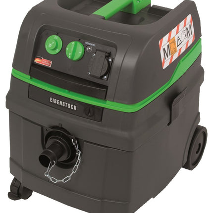 Eibenstock Industriestofzuiger DSS 25m – 12.921.05