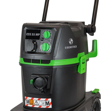 Eibenstock INDUSTRIESTOFZUIGER ESS 35 MP