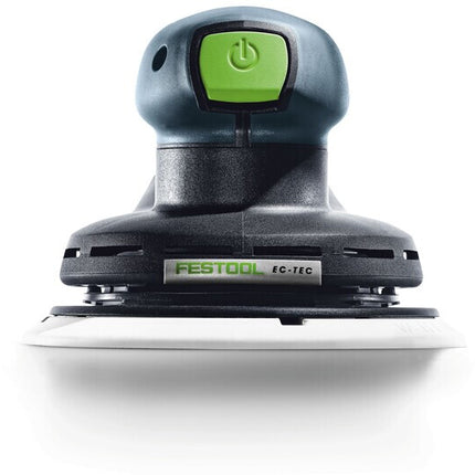 Festool ETS EC150/3 EQ-SYS GR SCHUURMACHINE     EXCENTER