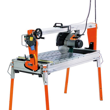 BATTIPAV BRUGZAAG PRIME 100S - 2,2KW