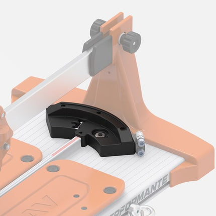 Afbeelding Battipav tegelsnijder Performante 65
