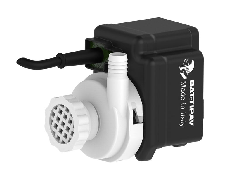 Afbeelding Battipav dompelpomp