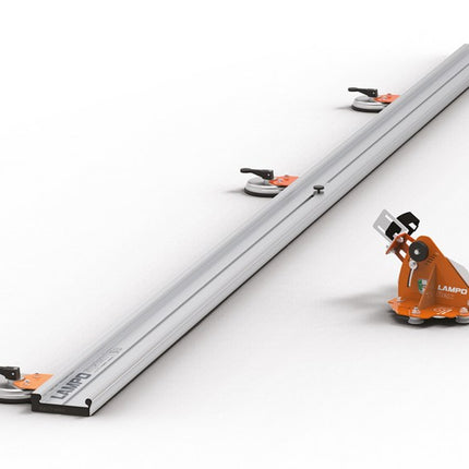Afbeelding Battipav adapter Lampo Flex