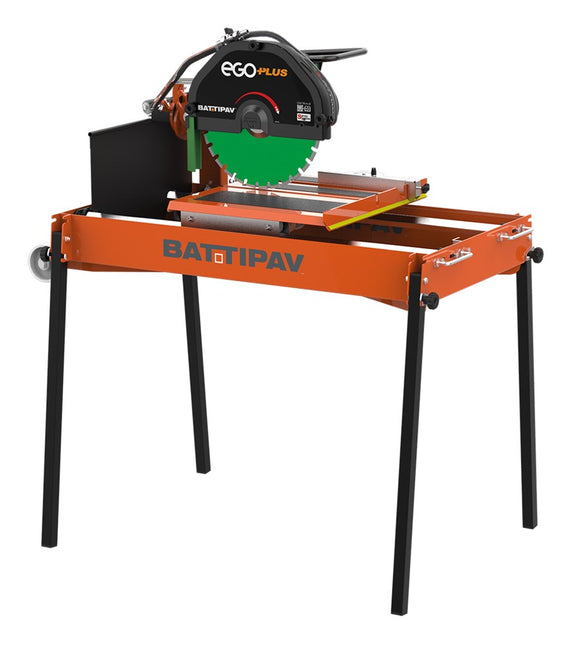 BATTIPAV TAFELZAAG EGO PLUS - 2,2KW