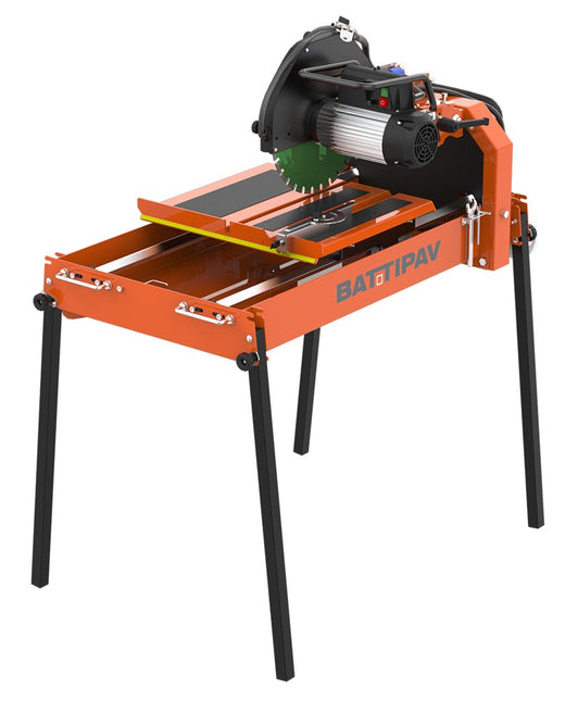 BATTIPAV TAFELZAAG EGO PLUS - 2,2KW