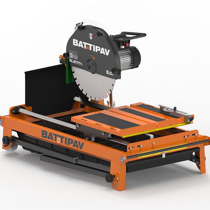 Battipav Eletta 400 Tafelzaagmachine - 13.100.04