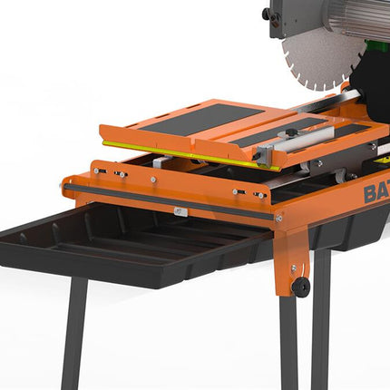 Battipav Eletta 400 Tafelzaagmachine - 13.100.04