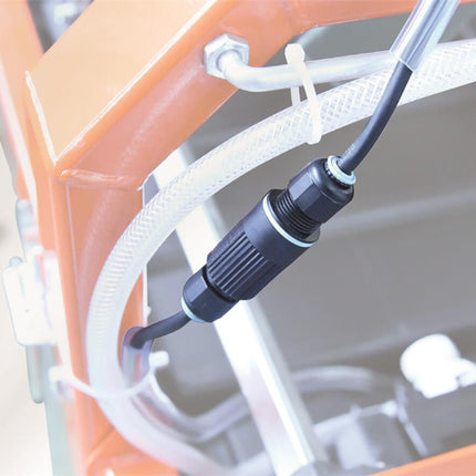 Battipav Eletta 400 Tafelzaagmachine - 13.100.04