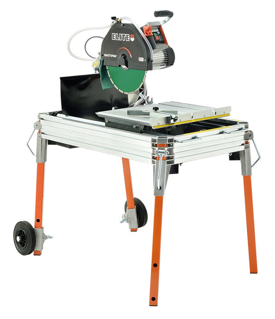 BATTIPAV TAFELZAAG ELITE 80S - 2,2KW