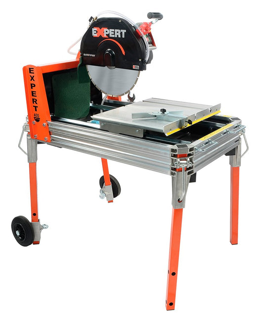 BATTIPAV TAFELZAAG EXPERT 400S - 2,8KW