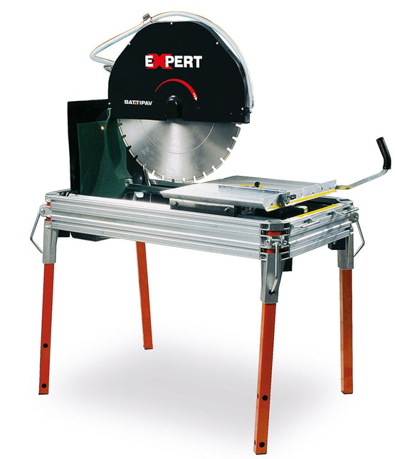 BATTIPAV TAFELZAAG EXPERT 500S - 3,5KW