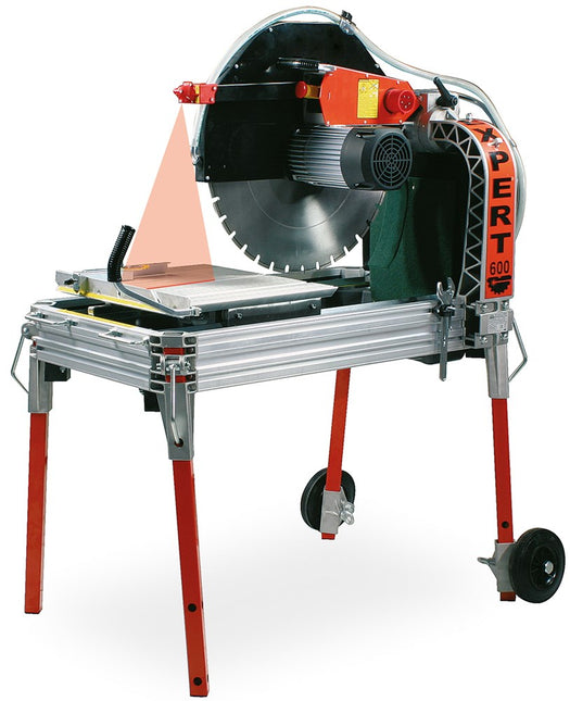 BATTIPAV TAFELZAAG EXPERT 600S - 4,0KW