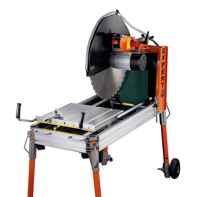 BATTIPAV TAFELZAAG EXPERT 700 - 4,0KW