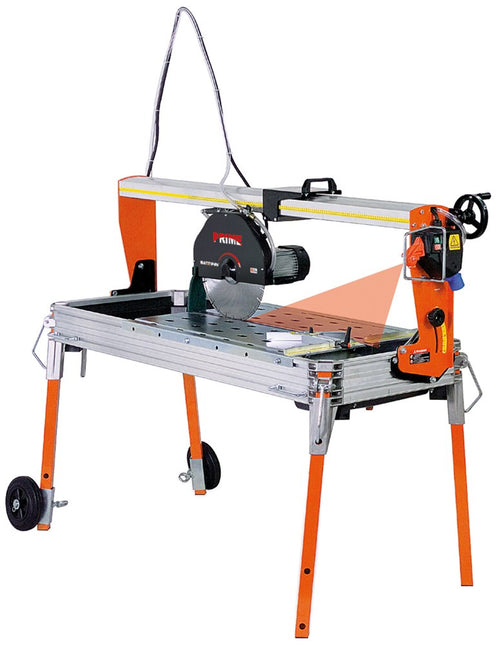 BATTIPAV BRUGZAAG PRIME 100S - 2,2KW