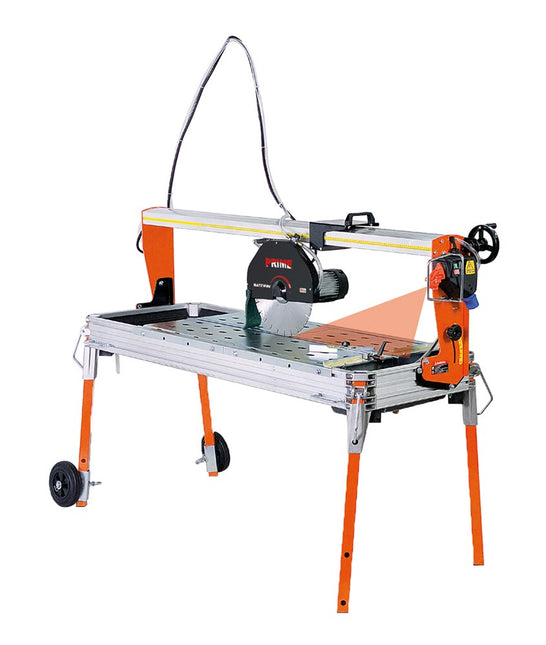 BATTIPAV BRUGZAAG PRIME 120S - 2,2KW