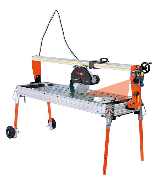 BATTIPAV BRUGZAAG PRIME 150S - 2,2KW