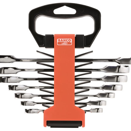 Bahco Ringratelsleutelset 8D – 1320RM/SH8