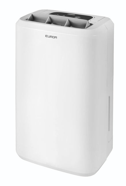 Eurom Drybest 10 Luchtontvochtiger - 370973