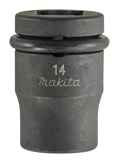 Makita Krachtdop 14X38mm 1/2" VK – 134826-9