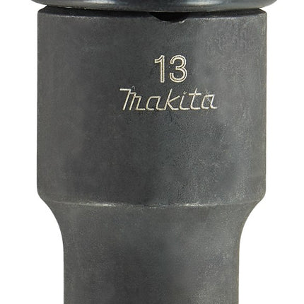 Makita Krachtdop 13X52mm 1/2" VK – 134827-7