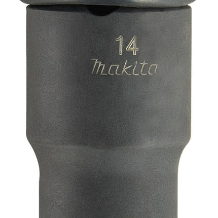 Makita Krachtdop 14X52mm 1/2" VK – 134828-5