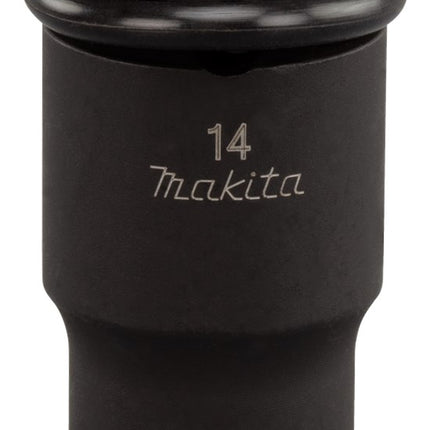 Makita Krachtdop 14X52mm 1/2" VK – 134828-5