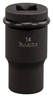 Makita Krachtdop 14X52mm 1/2" VK – 134828-5