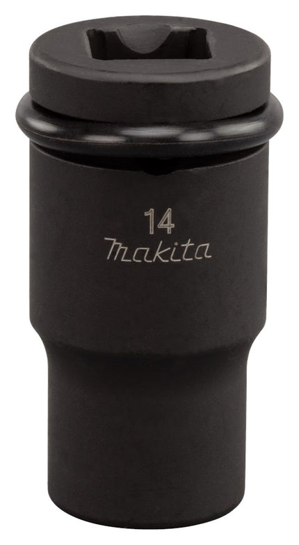 Makita Krachtdop 14X52mm 1/2